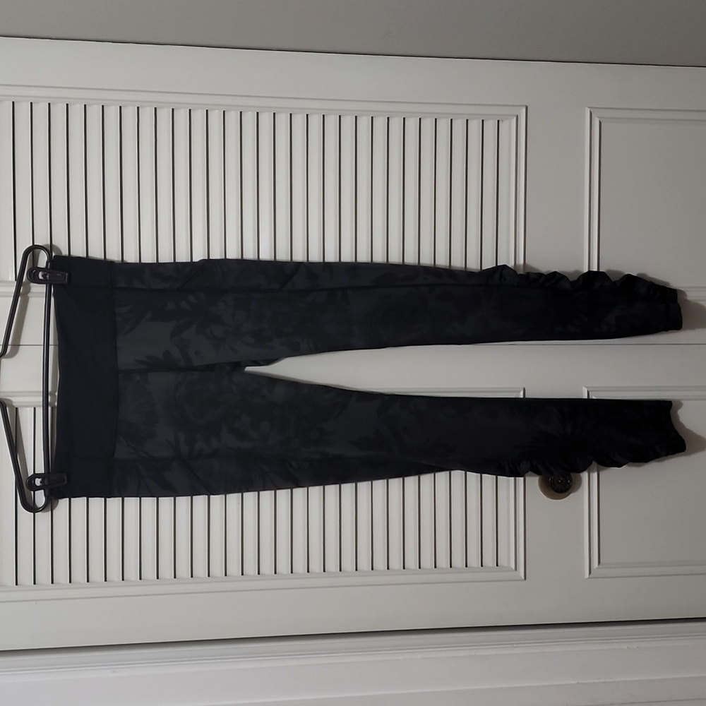 Lululemon Full Length Leggings